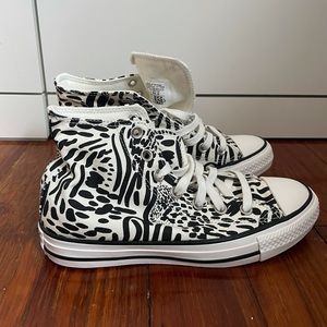 Converse Chuck Taylor Jungle